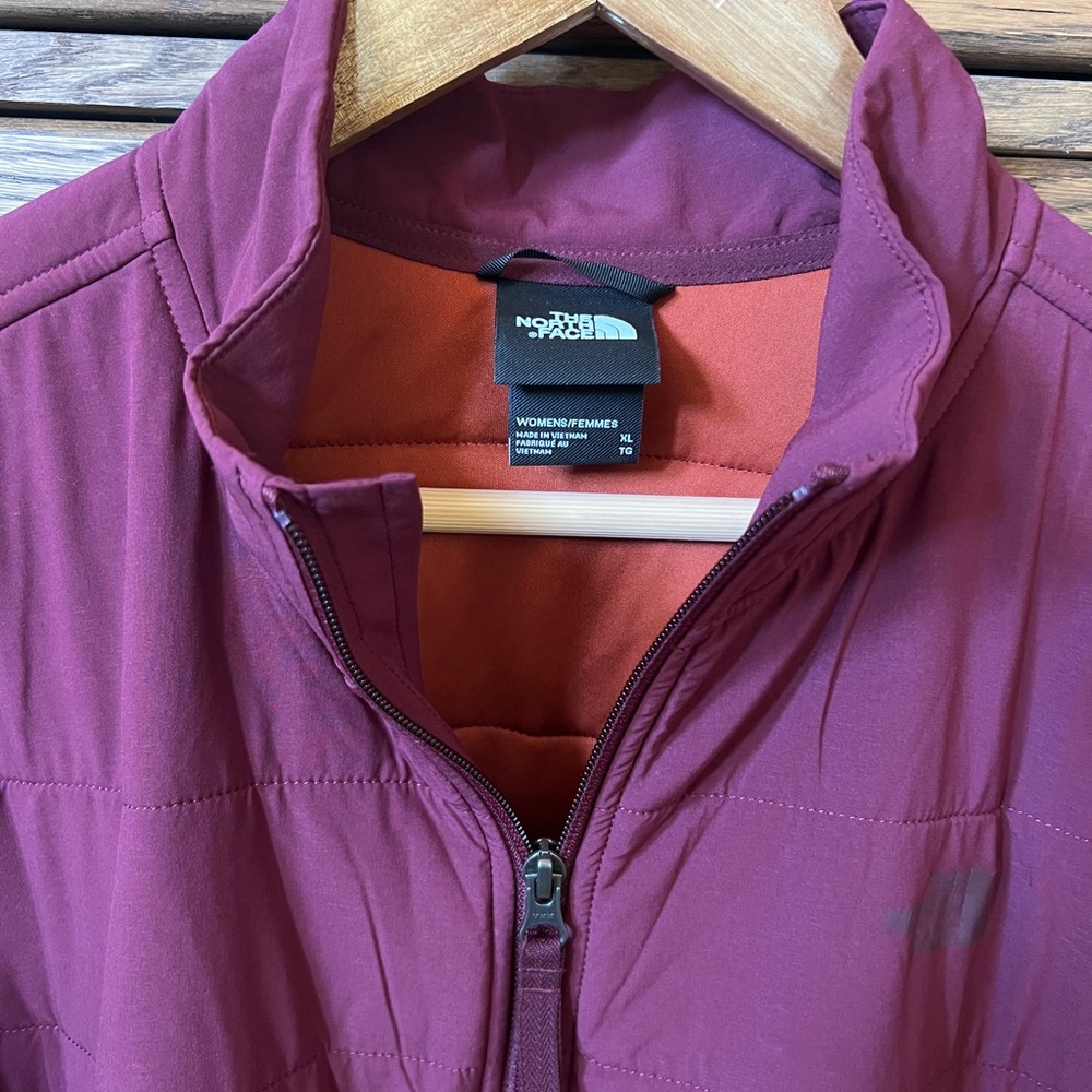 The North Face Mountain Sweatshirt Pullover 3.0 – Women’s XL – NWT - Picture 4 of 7
